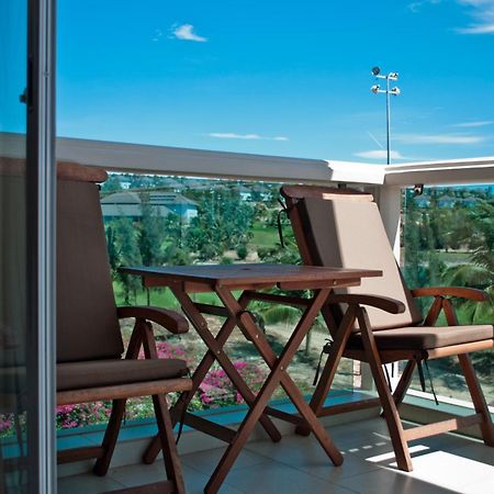 The Muine Eco Home Mui Ne Exterior foto