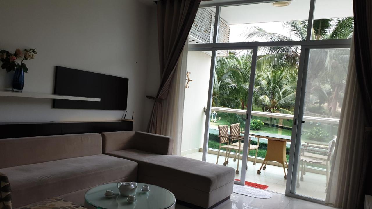 The Muine Eco Home Mui Ne Exterior foto