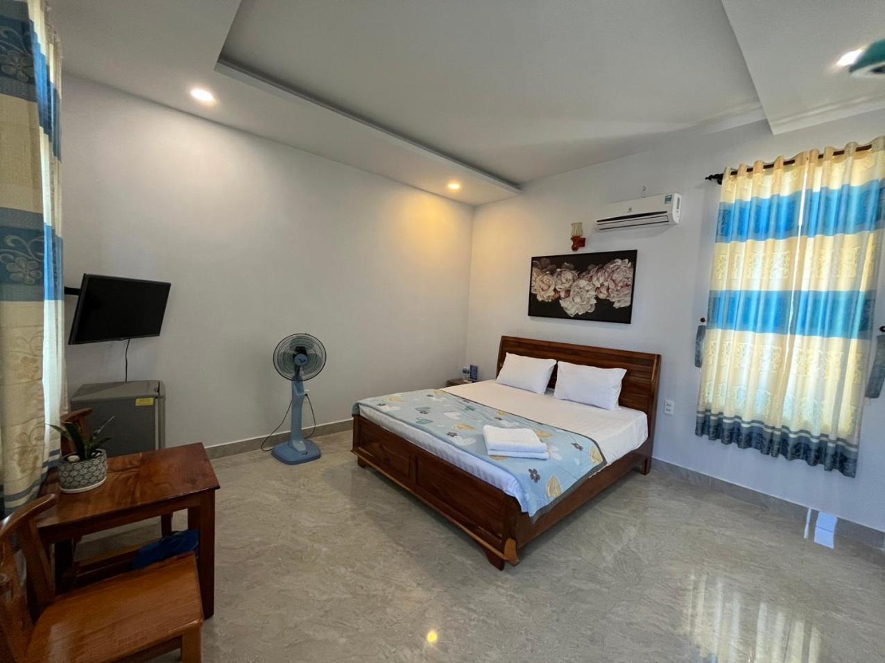 The Muine Eco Home Mui Ne Exterior foto